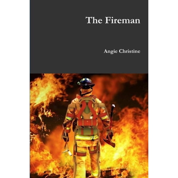 The Fireman, (Paperback)