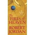 thumbnail image 1 of Pre-Owned The Fires of Heaven: Book Five of 'The Wheel of Time' (Mass Market Paperback) 125025194X 9781250251947, 1 of 1