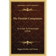 thumbnail image 1 of The Fireside Companion : Or Guide To Knowledge (1858) (Paperback), 1 of 1