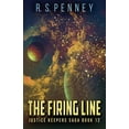 thumbnail image 1 of Justice Keepers Saga The Firing Line, Book 12, (Paperback), 1 of 1