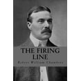 thumbnail image 1 of The Firing Line (Paperback), 1 of 1