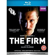 The Firm 1988 [ NON-USA FORMAT, Blu-Ray, Reg.B Import - United Kingdom ]