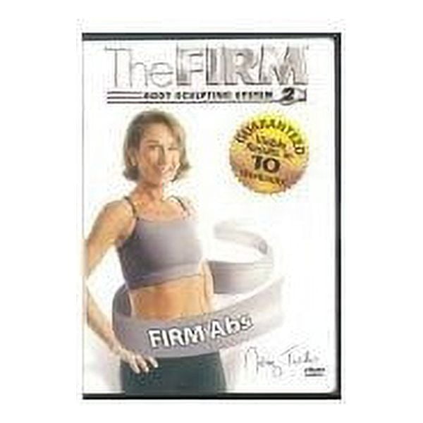 The Firm - Body Sculpting System - Express Total Body Shaping