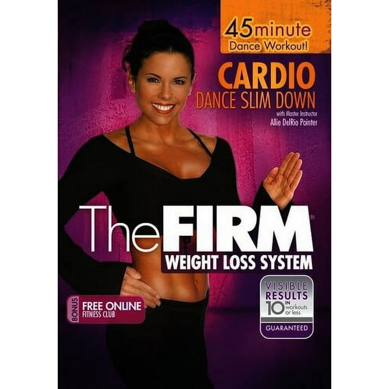 Cardio dance workout online free hot sale