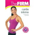 thumbnail image 1 of The Firm - Cardio Inferno [DVD], 1 of 6