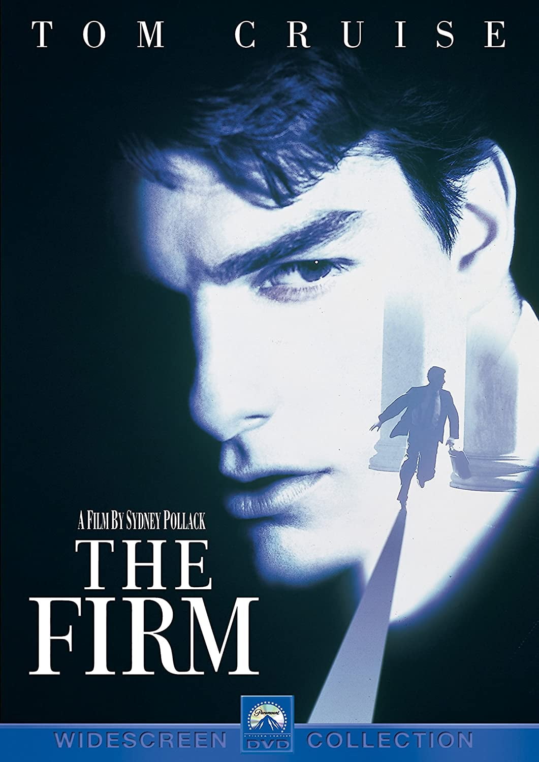 The Firm (DVD) - Walmart.com