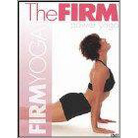 The Firm - Fit & Firm Series: Power Yoga