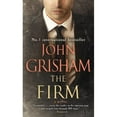 thumbnail image 1 of Pre-Owned The Firm (Mass Market Paperback) 044021145X 9780440211457, 1 of 1