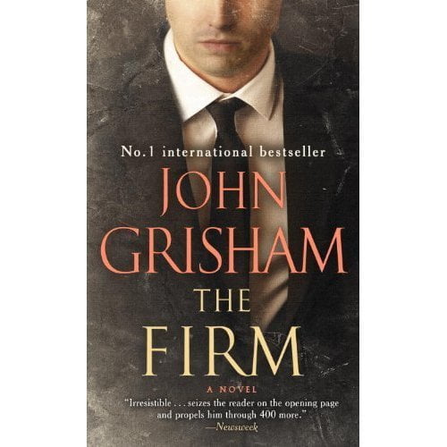 Pre-Owned The Firm (Mass Market Paperback) 044021145X 9780440211457