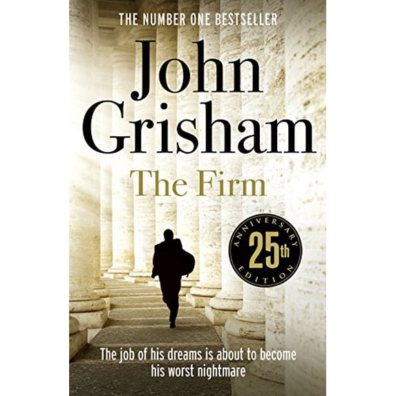 Pre-Owned The Firm (Unknown) 0099830000 9780099830009