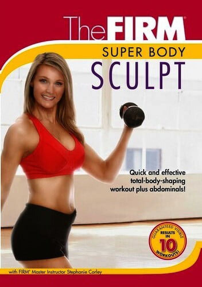 Firm Body Sculpting Basics The Firm Workout Videos The Firm