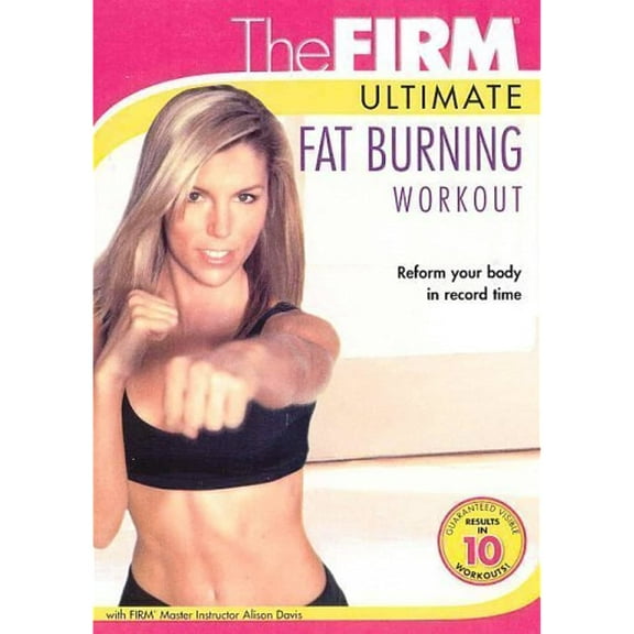 The Firm: Ultimate Fat Burning Workout
