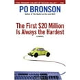 thumbnail image 1 of Pre-Owned The First $20 Million Is Always the Hardest: A Novel (Paperback) 0380816245 9780380816248, 1 of 1