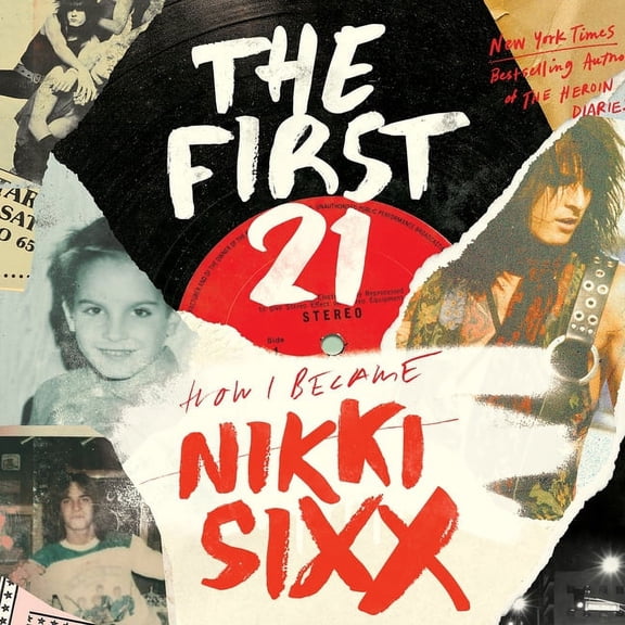 The First 21 (Audiobook)
