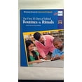 thumbnail image 1 of Pre-Owned The First 30 Days of School: Routines & Rituals/ Grades K-2 (Benchmark Education Professional Development) Paperback, 1 of 1
