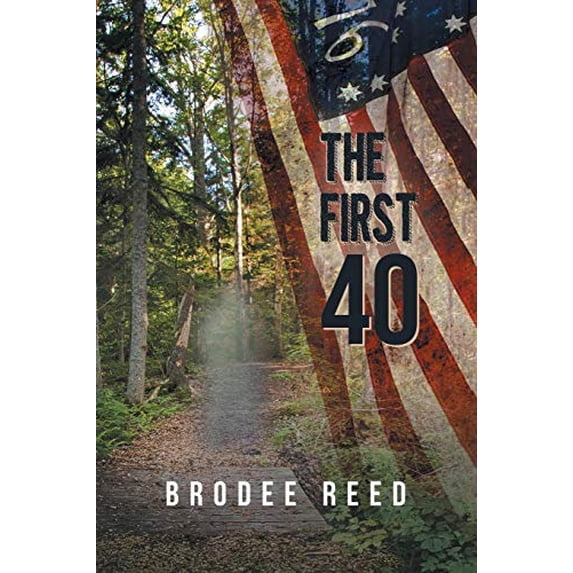 Pre-Owned The First 40 Paperback