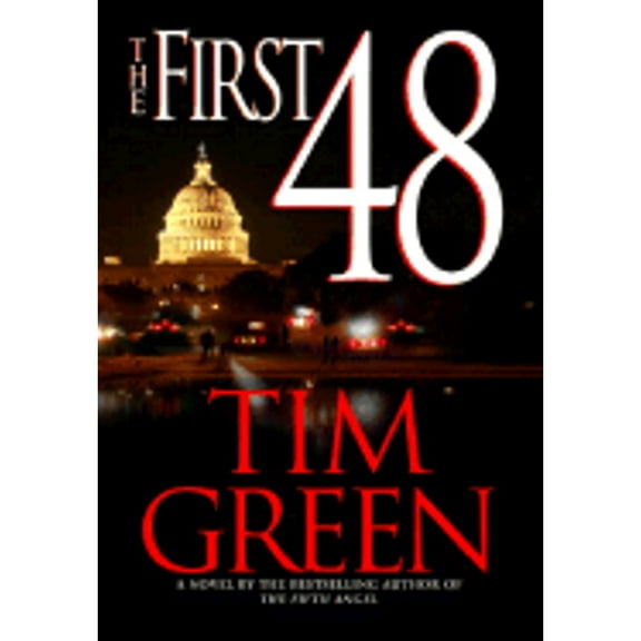 The First 48 (Hardcover)