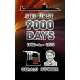 thumbnail image 1 of The First 9000 Days (Paperback), 1 of 1