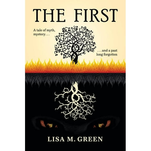 The First, (Paperback)