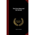 thumbnail image 1 of The First Adam and the Second (Hardcover), 1 of 1
