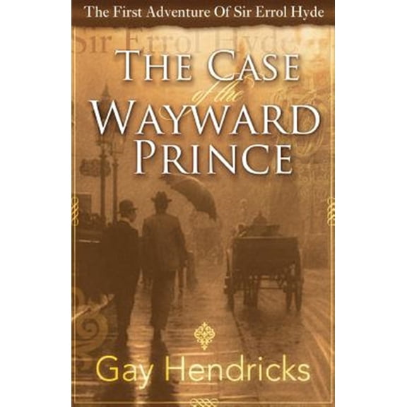 The First Adventure of Sir Errol Hyde (Paperback)