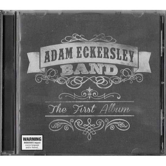 The First Album (Music CD)