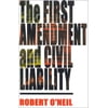 Pre-Owned The First Amendment and Civil Liability (Hardcover) 0253340330 9780253340337
