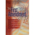 thumbnail image 1 of The First Amendment in Schools: A Guide from the First Amendment Center, (Paperback), 1 of 1