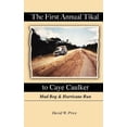 thumbnail image 1 of The First Annual Tikal to Caye Caulker Mud Bog and Hurricane Run, 1 of 1