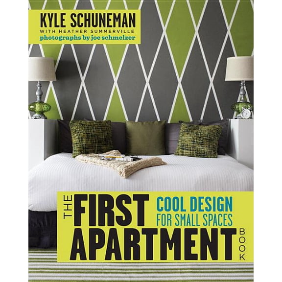 Pre-Owned The First Apartment Book : Cool Design for Small Spaces