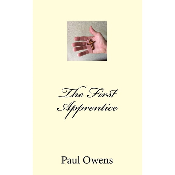 The First Apprentice (Paperback)