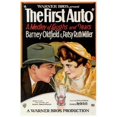 thumbnail image 1 of The First Auto Movie Poster Print (27 x 40), 1 of 1
