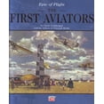 thumbnail image 1 of Pre-Owned The First Aviators 9781844470372 /, 1 of 1