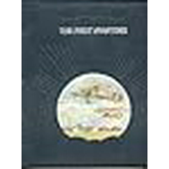 Pre-Owned The First Aviators (Hardcover) 0809432625 9780809432622