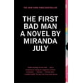 thumbnail image 1 of Pre-Owned The First Bad Man (Paperback) 1439172579 9781439172575, 1 of 1