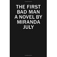 thumbnail image 1 of Pre-Owned The First Bad Man Hardcover, 1 of 1