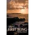 thumbnail image 1 of The First Being (Paperback), 1 of 1
