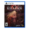 thumbnail image 1 of The First Berserker: Khazan, PlayStation 5, 1 of 6