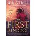 thumbnail image 1 of Pre-Owned The First Binding (Paperback) 1250796245 9781250796240, 1 of 1