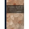 thumbnail image 1 of The First Book of Stones, (Paperback), 1 of 1