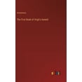 thumbnail image 1 of The First Book of Virgil's Aeneid, (Hardcover), 1 of 1