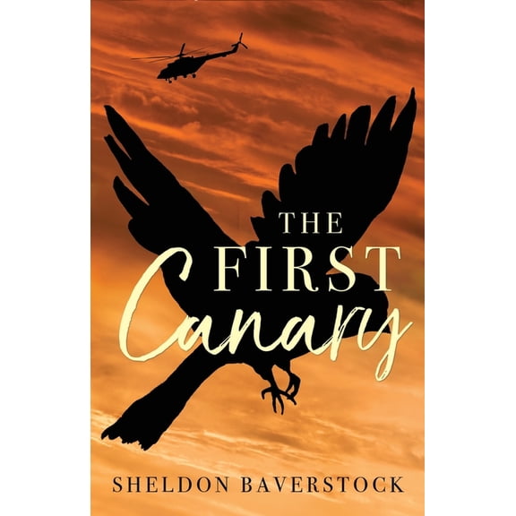 The First Canary, (Paperback)