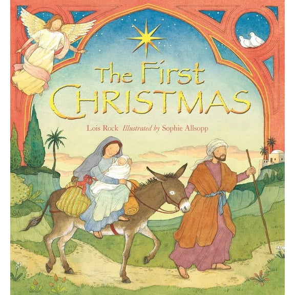 Pre-Owned The First Christmas
