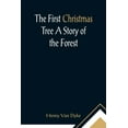 thumbnail image 1 of The First Christmas Tree A Story of the Forest, (Paperback), 1 of 1