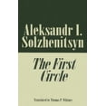 thumbnail image 1 of Pre-Owned The First Circle (Paperback) 0810115905 9780810115903, 1 of 1