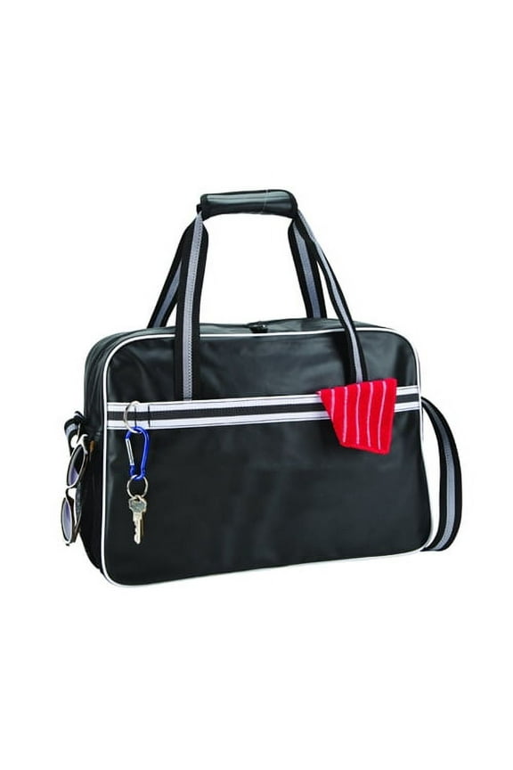 The First Class Foldable Carry-on