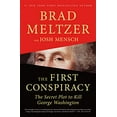 thumbnail image 1 of Pre-Owned The First Conspiracy: The Secret Plot to Kill George Washington Paperback - USED, 1 of 1