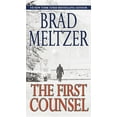 thumbnail image 1 of The First Counsel (Paperback), 1 of 1