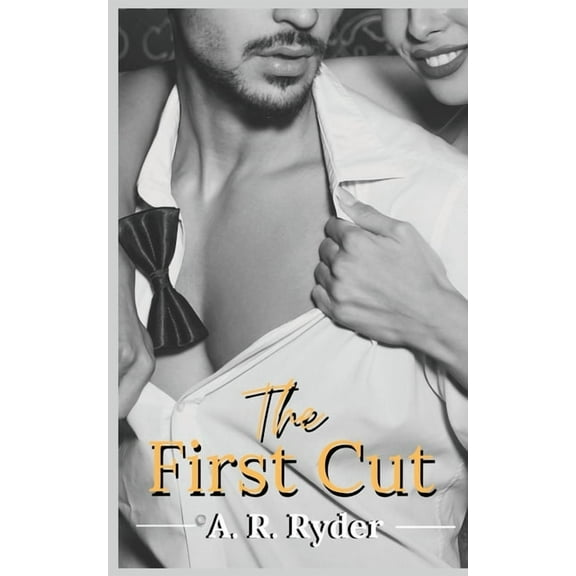 The Barbershop Quartet The First Cut, Book 1, (Paperback)