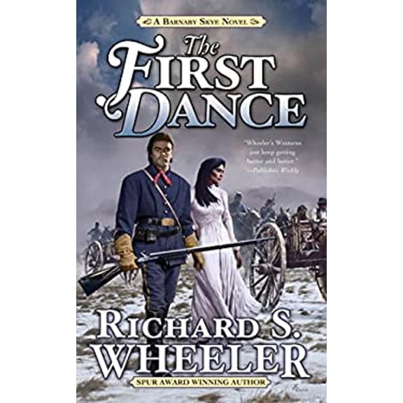 Pre-Owned The First Dance: A Barnaby Skye Novel (Mass Market Paperback) 0765361744 9780765361745